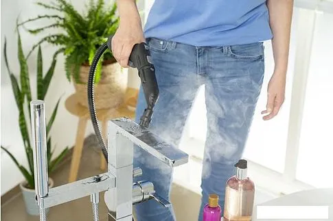 Пароочиститель Karcher SC 3 Deluxe 1.513-430.0