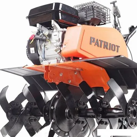 Мотокультиватор Patriot Oregon