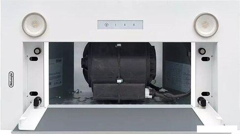 Кухонная вытяжка DeLonghi Cosetta 510 BB