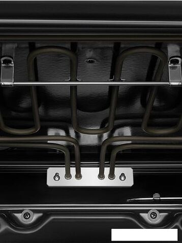 Электрический духовой шкаф Hyundai HEO 6642 BG