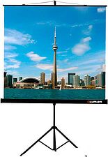 Проекционный экран Lumien Eco View (LEV-100101)
