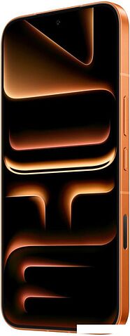 Телефон Infinix Note 60 Pro X6878 8GB/256GB (солнечный оранжевый)