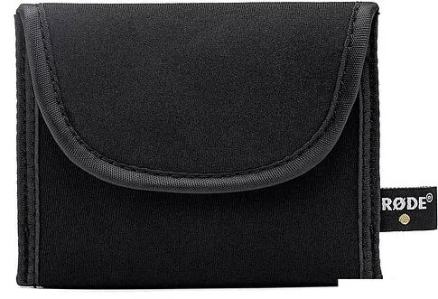 Микрофон RODE Wireless GO II Single