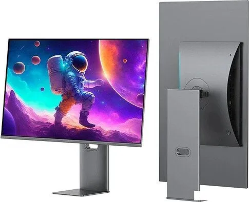 Игровой монитор Digma Pro Vision L