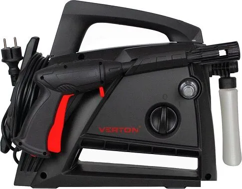 Мойка высокого давления Verton WM-1500