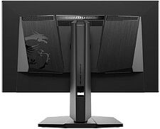 Игровой монитор MSI MAG 272QP QD-OLED X24