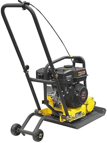 Виброплита ТСС TSS-WP60L