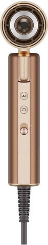 Фен Dreame Hairdryer Pocket Aura Gold AZP20A (золотистый)