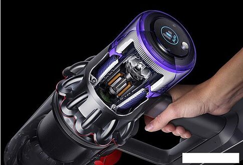 Пылесос Dyson V11 Absolute Pro