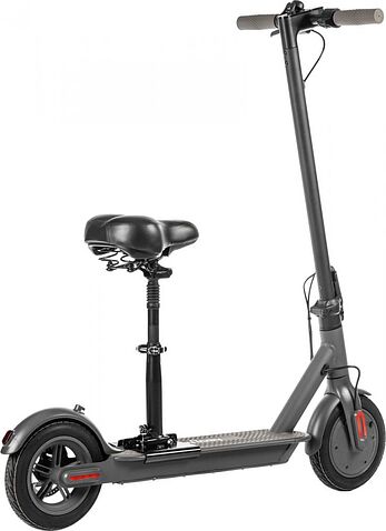 Электросамокат MyWay X4 (графит)