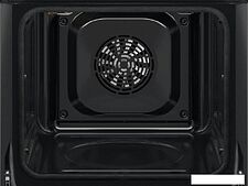 Электрический духовой шкаф Electrolux COF6P76BX Электрический духовой шкаф Electrolux COF6P76BX