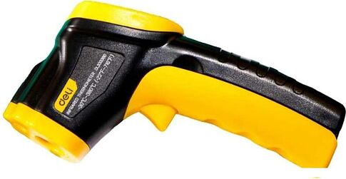 Пирометр Deli DL333380 102968