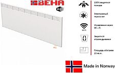 Конвектор Beha PV 15 Wi-Fi