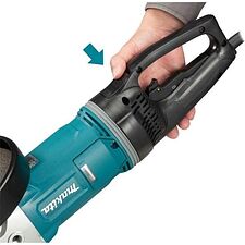 Угловая шлифмашина Makita GA9071X1 Угловая шлифмашина Makita GA9071X1