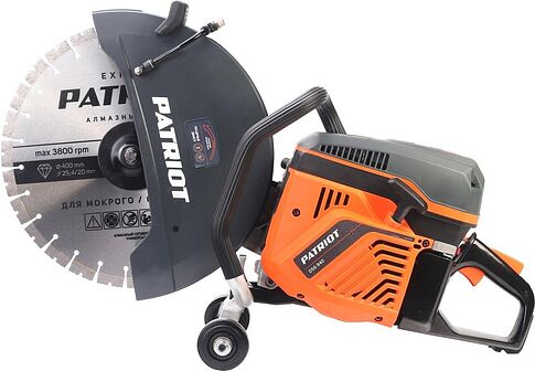 Бензорез Patriot DSG 940 595102340