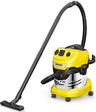 Пылесос Karcher WD 4 P S V-20/5/22 1.628-290.0 Пылесос Karcher WD 4 P S V-20/5/22 1.628-290.0