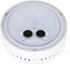 Intex Подсветка для СПА, мультиколор, на батарейках 28503