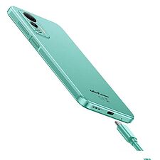 Смартфон Ulefone Note 14 4GB/64GB (зеленый) Смартфон Ulefone Note 14 4GB/64GB (зеленый)
