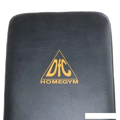 Силовая скамья DFC D2301