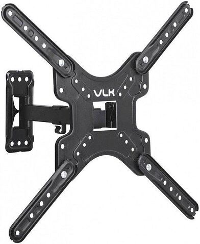 Кронштейн для телевизора VLK Trento-26 (черный)