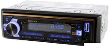 USB-магнитола Prology CMD-350