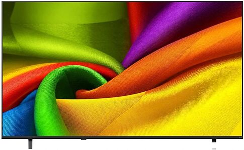 Телевизор LG NANO 4K UHD AI NU85 75NU850B6LA