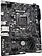 Материнская плата Gigabyte H510M K (rev. 1.0)