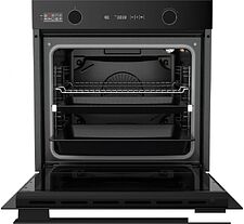 Электрический духовой шкаф Krona Nero Max 60 BL/BL