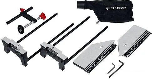 Торцовочная пила Зубр ЗПТ-305-1800 ПЛ