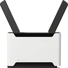 Точка доступа с LTE-модемом Mikrotik Chateau LTE6 ax