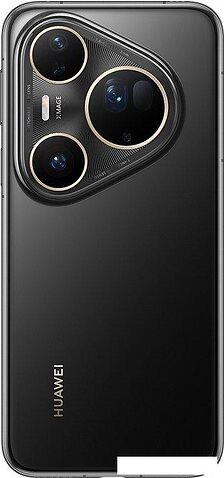 Телефон Huawei Pura 80 Ultra LMU-LX9 16GB/512GB (черный)