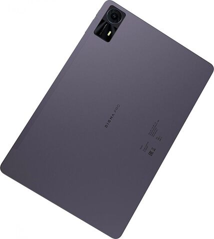 Планшет Digma Pro Zenith 4G 6GB/128GB (темно-серый)