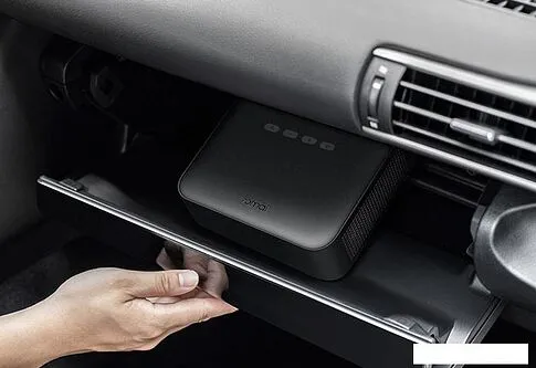 Автомобильный компрессор 70mai Air Compressor Lite Midrive TP03