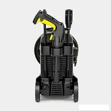 Мойка высокого давления Karcher K 4 Classic Car 1.679-422.0 Мойка высокого давления Karcher K 4 Classic Car 1.679-422.0