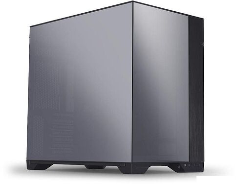 Корпус Lian Li O11 Vision Chrome G99.O11VC.R0