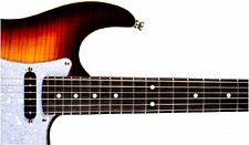 Электрогитара JET JS-600 BS