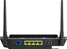 Wi-Fi роутер ASUS RT-AX56U