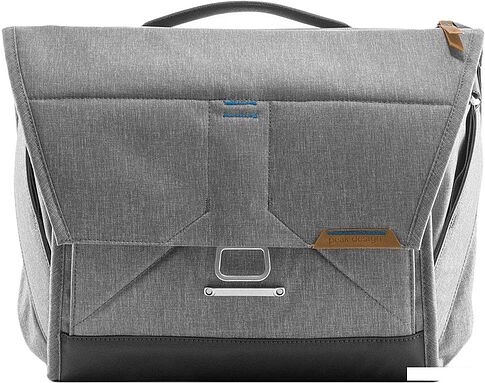 Сумка Peak Design Everyday Messenger 13L (пепельный)