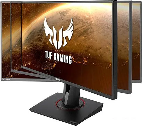 Монитор ASUS TUF Gaming VG259QM