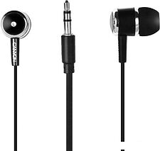 Наушники с микрофоном Canyon CNE-CEPM01B
