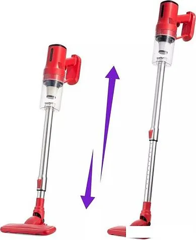 Пылесос Kitfort KT-5239