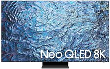 MiniLED телевизор Samsung Neo QLED 8K QN900C QE75QN900CUXCE