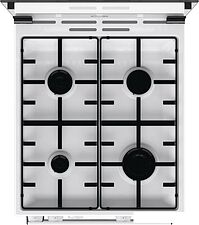 Кухонная плита Gorenje GG5A10WH