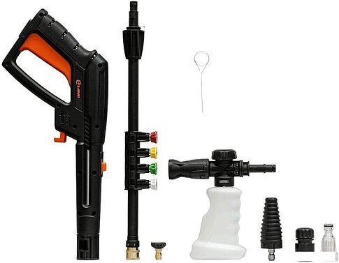 Мойка высокого давления ELAND RE-200 PRO