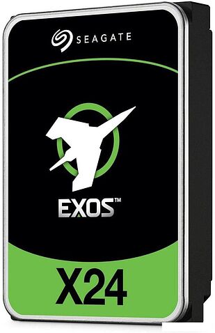 Жесткий диск Seagate Exos X24 16TB ST16000NM007H
