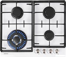 Варочная панель Nordfrost (Nord) HM 6042 W