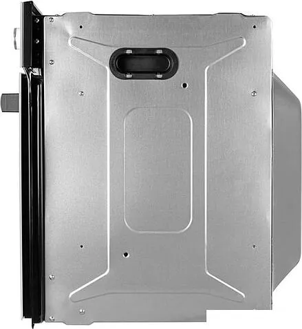 Электрический духовой шкаф GrandGermes OBE-60WH-15 (белый)