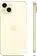 Смартфон Apple iPhone 15 Plus Dual SIM 256GB (желтый)