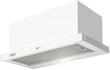 Кухонная вытяжка DeLonghi KT-TIARA 612 BB