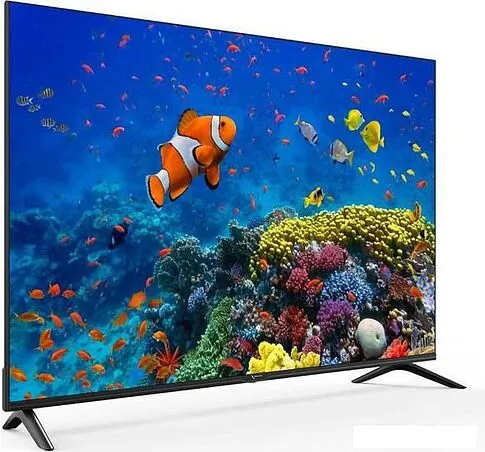 Телевизор Триколор H55U5500SA